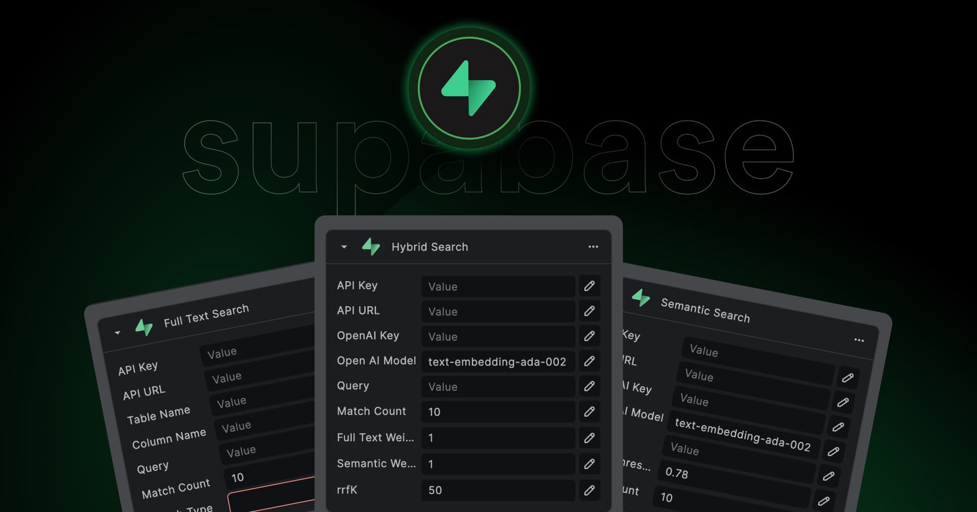 Self-hosted Supabase Deployments preview