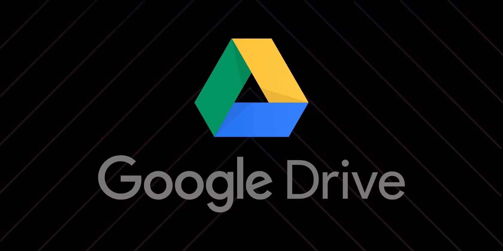 Google Drive MCP Server