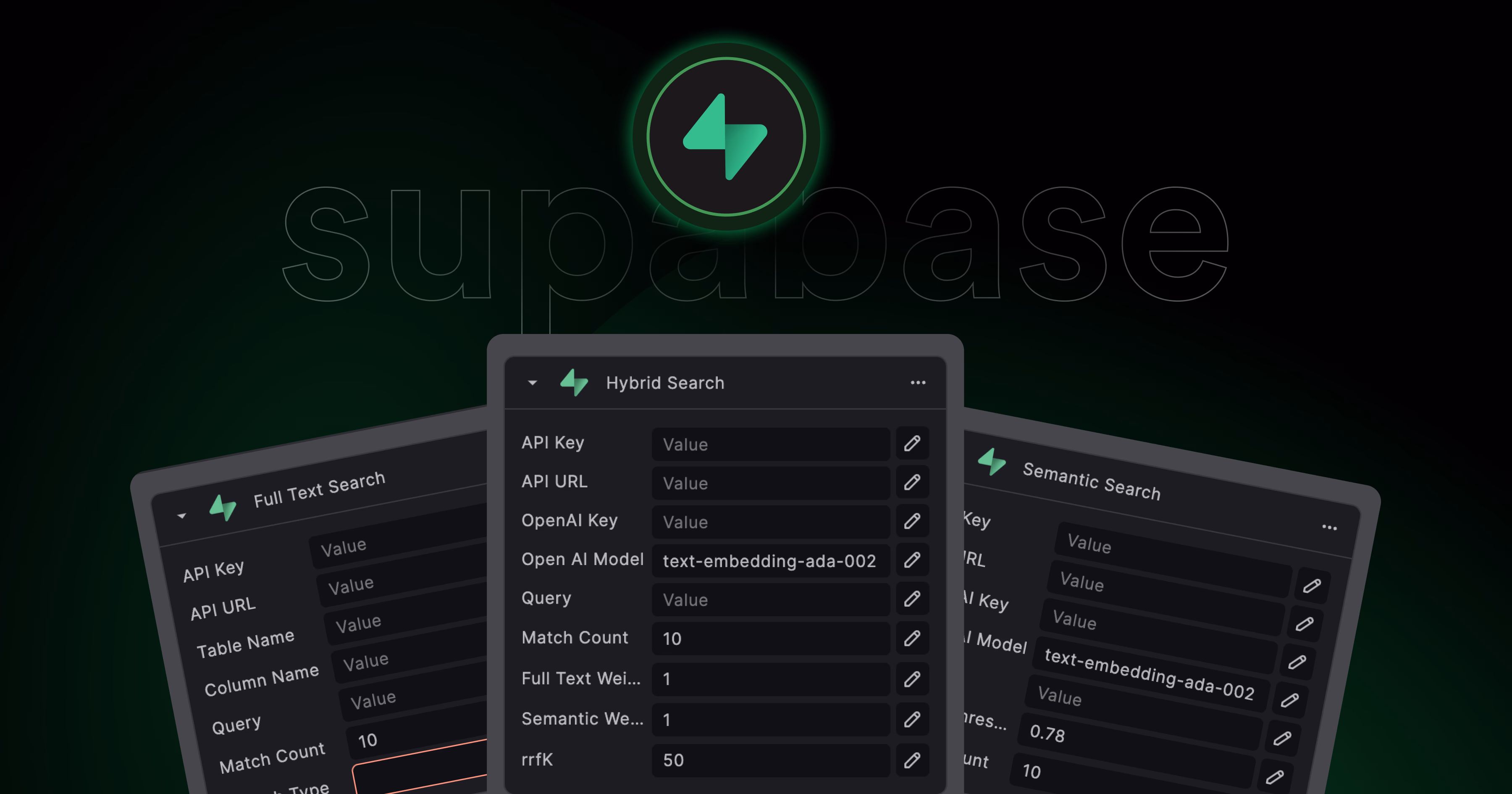 Self-hosted Supabase Deployments